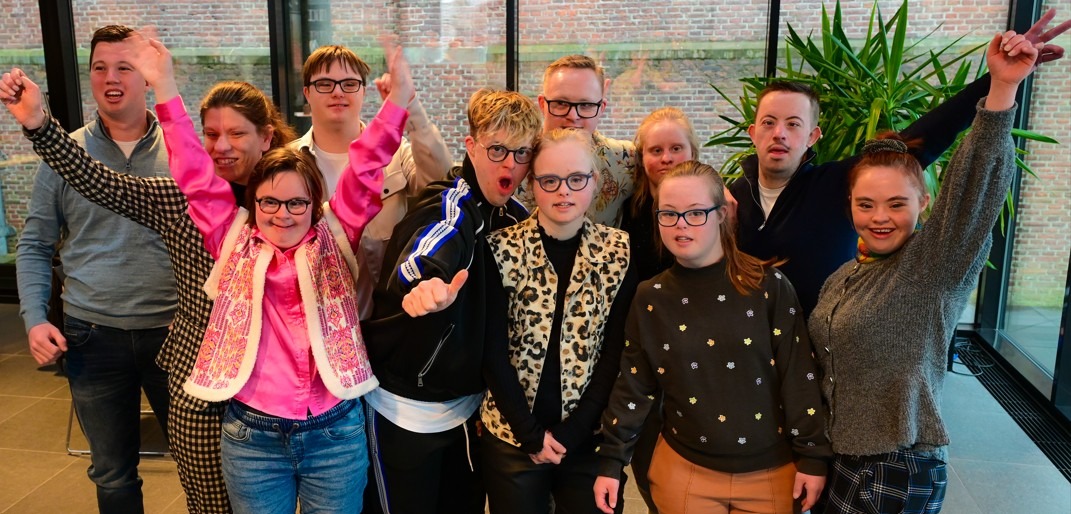 Wonen bij Anders! campaign photo, 4 of 5