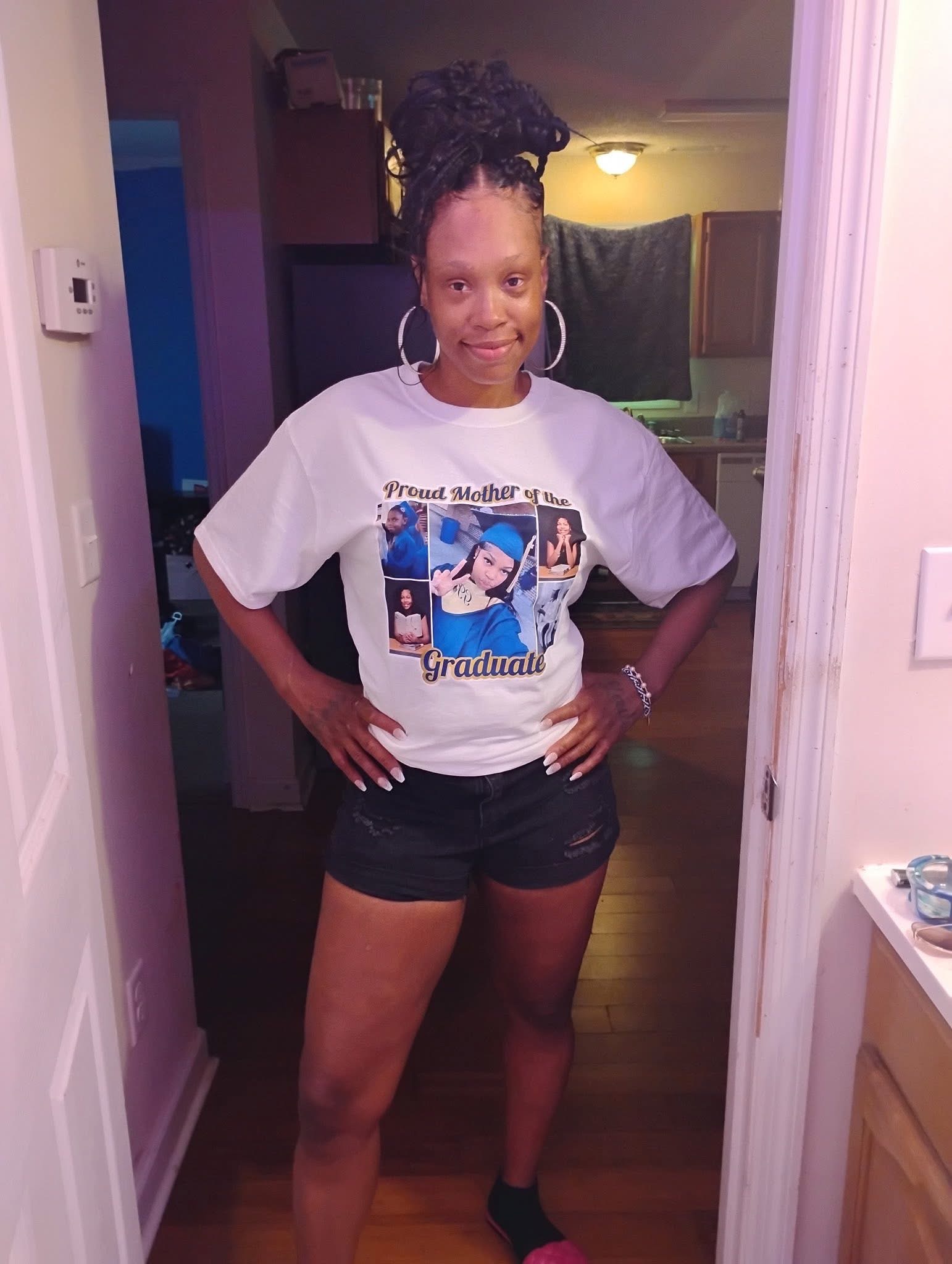 Help Shaquonna Lay Her Sister to Rest campaign photo, 2 of 4