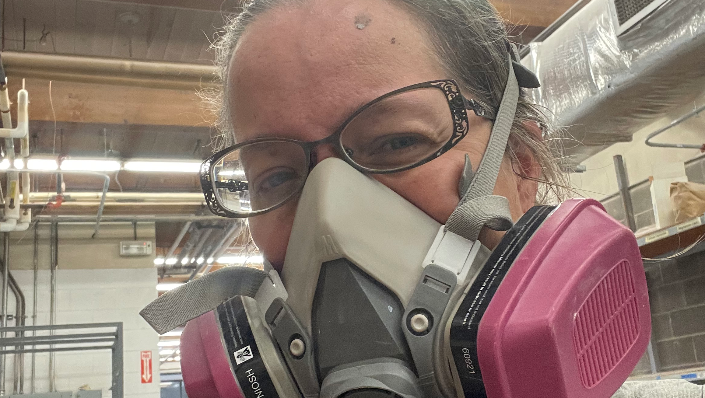 $5 from 2000 strangers - 9 credits to BFA Graduation