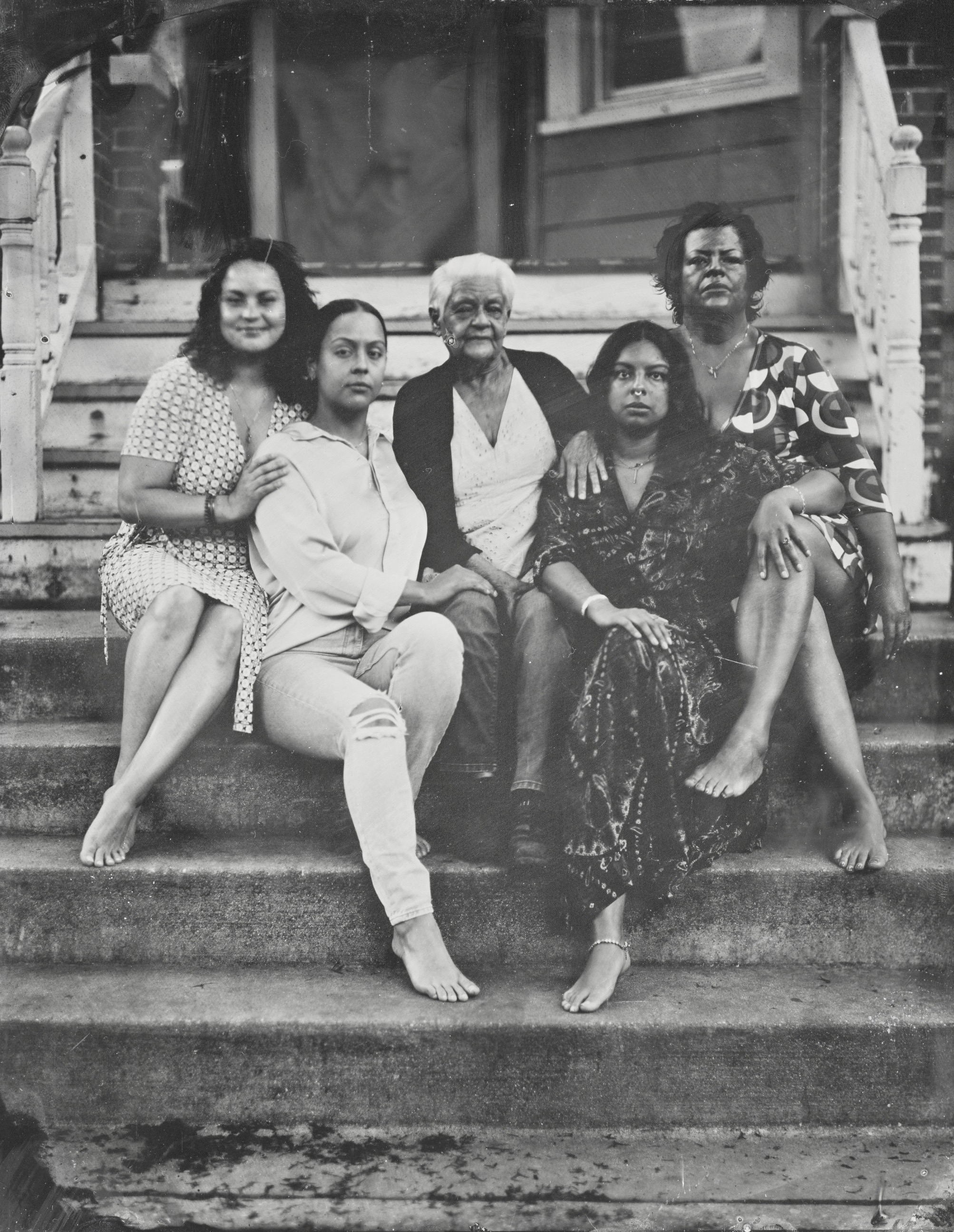 It takes a Village- In remembrance of Marta Beatriz campaign photo, 2 of 7