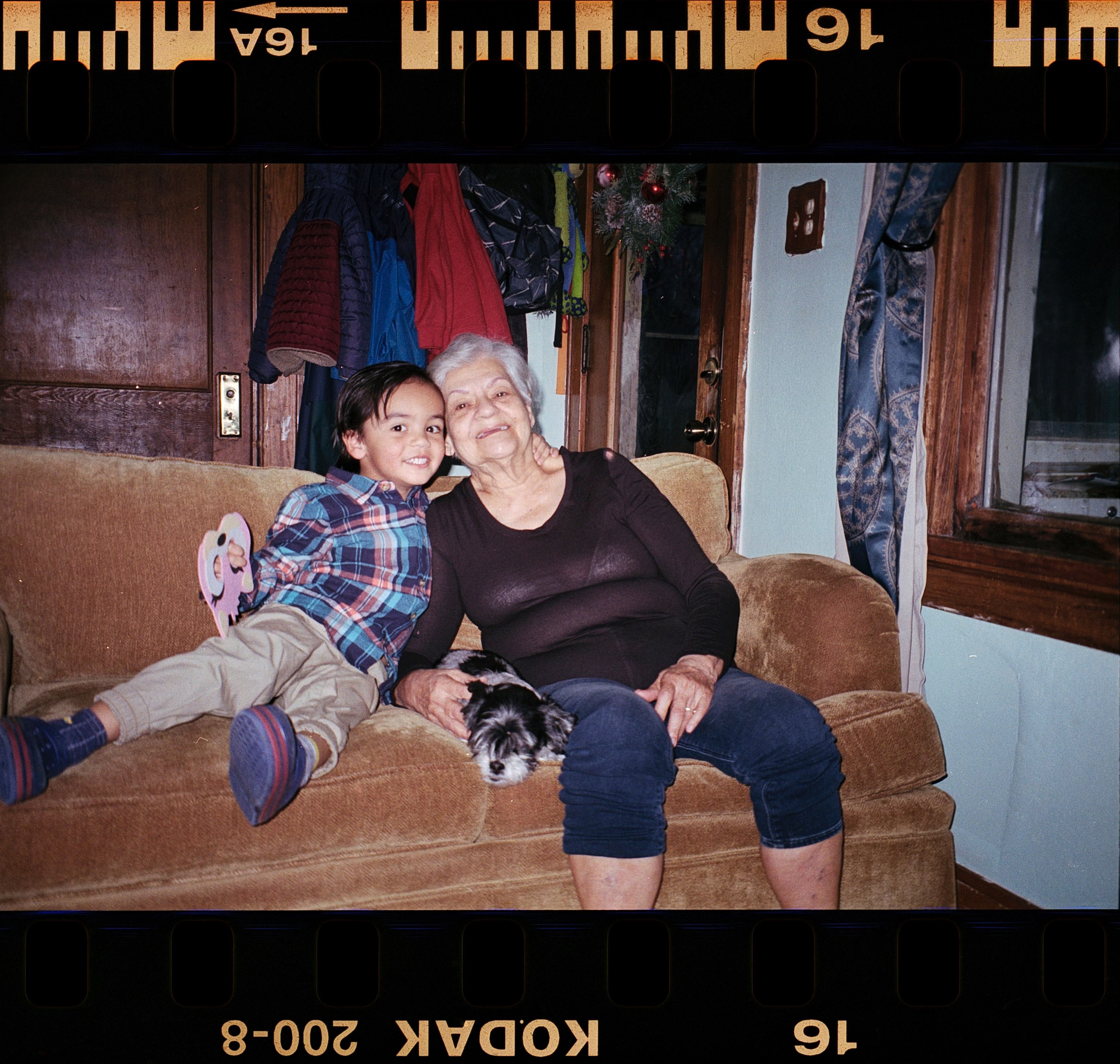 It takes a Village- In remembrance of Marta Beatriz campaign photo, 5 of 7