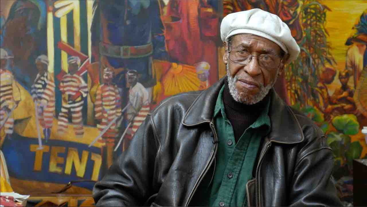 In Loving Memory Of Isaka Shamsud-Din photo