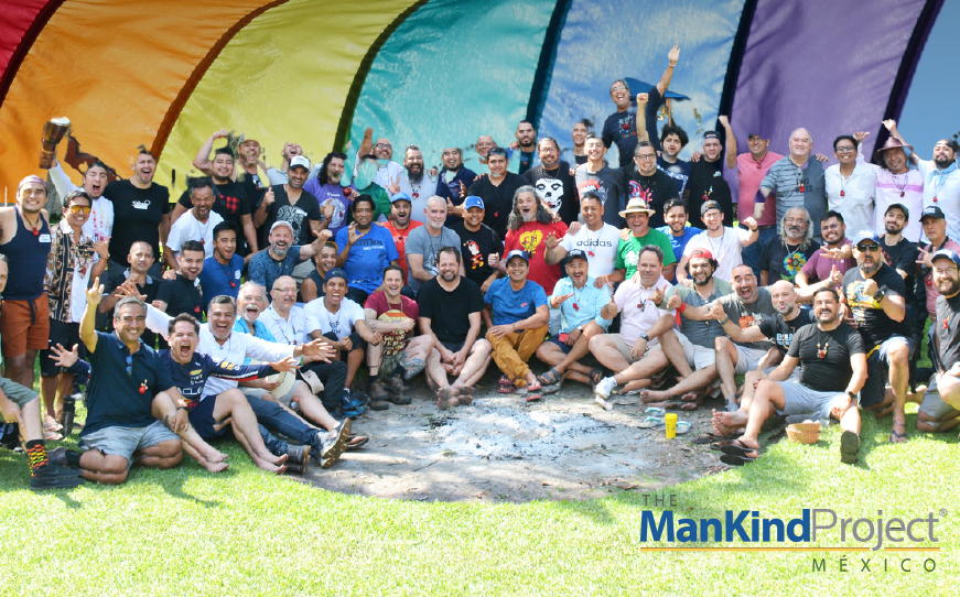 Join Us in Supporting GBTQ Men's Journey campaign photo, 2 of 4