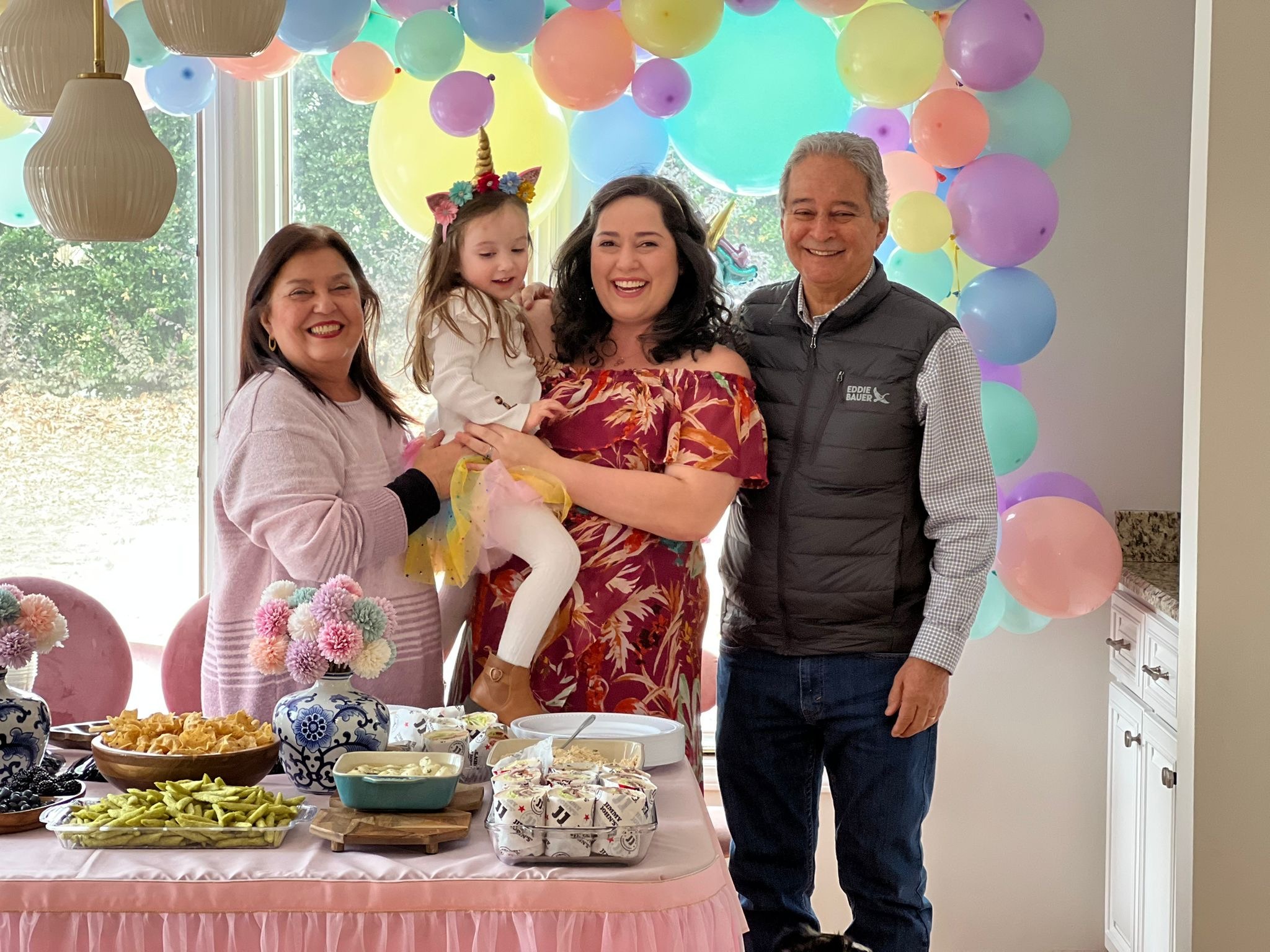 Support Patricia's Family After Tragic Accident campaign photo, 5 of 7