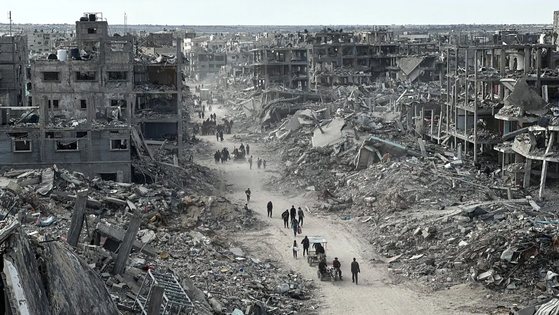 Help Ibrahim and his family survive the devastation of war photo