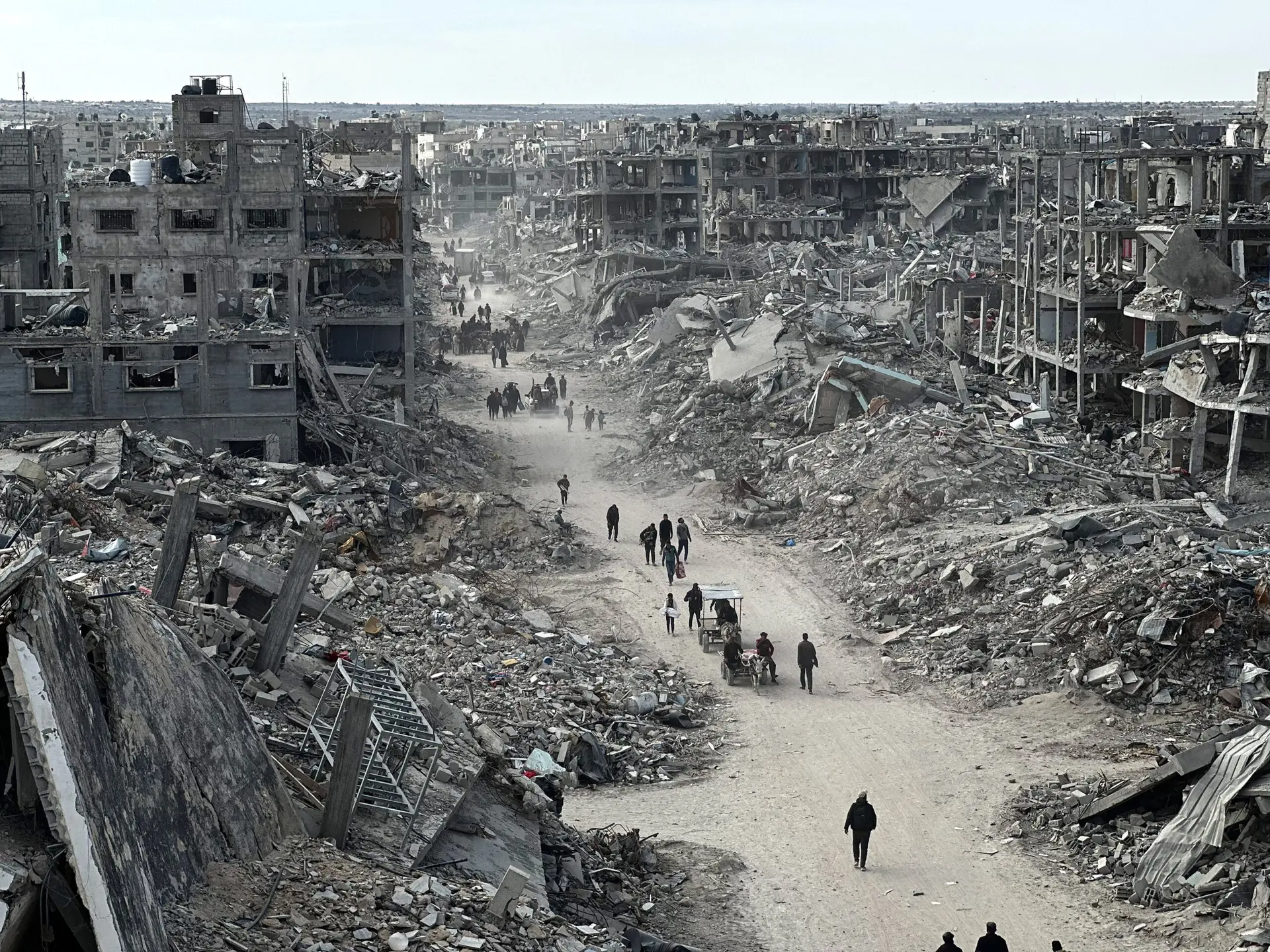 Help Ibrahim and his family survive the devastation of war campaign photo, 2 of 8