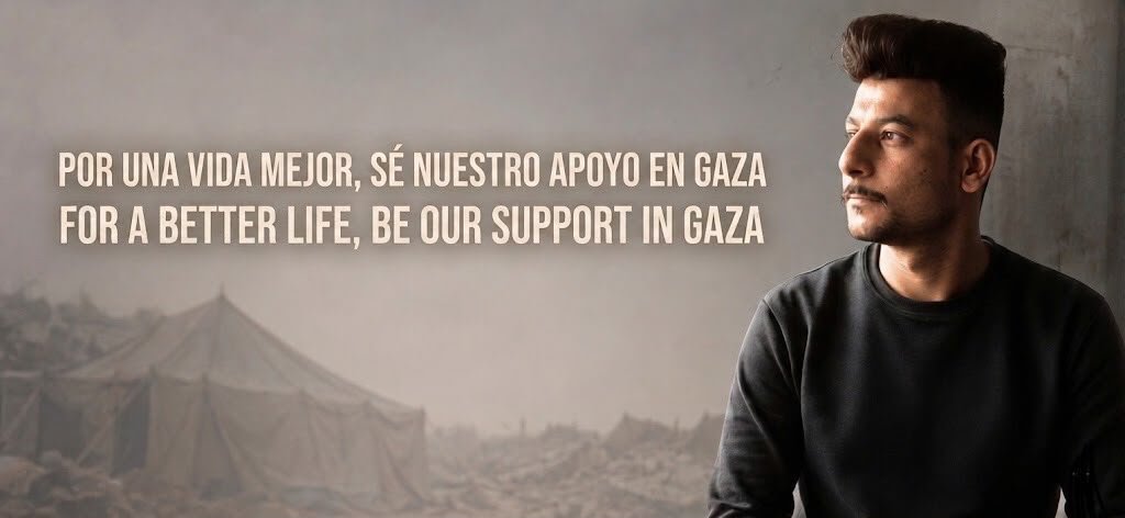Help Ibrahim and his family survive the devastation of war campaign photo, 5 of 8