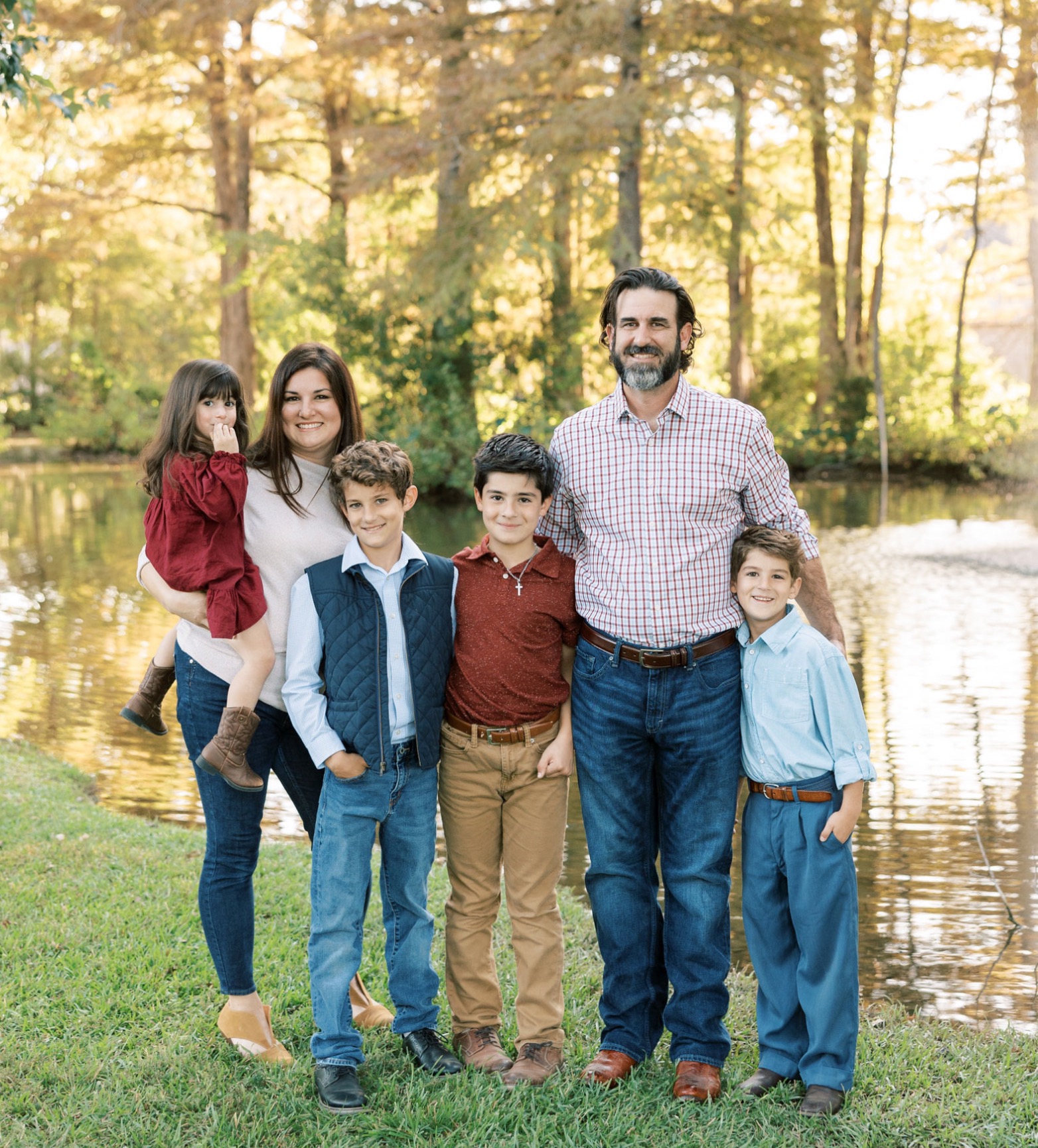 Support Jennifer Breaux's Fight Against Cancer campaign photo, 7 of 8