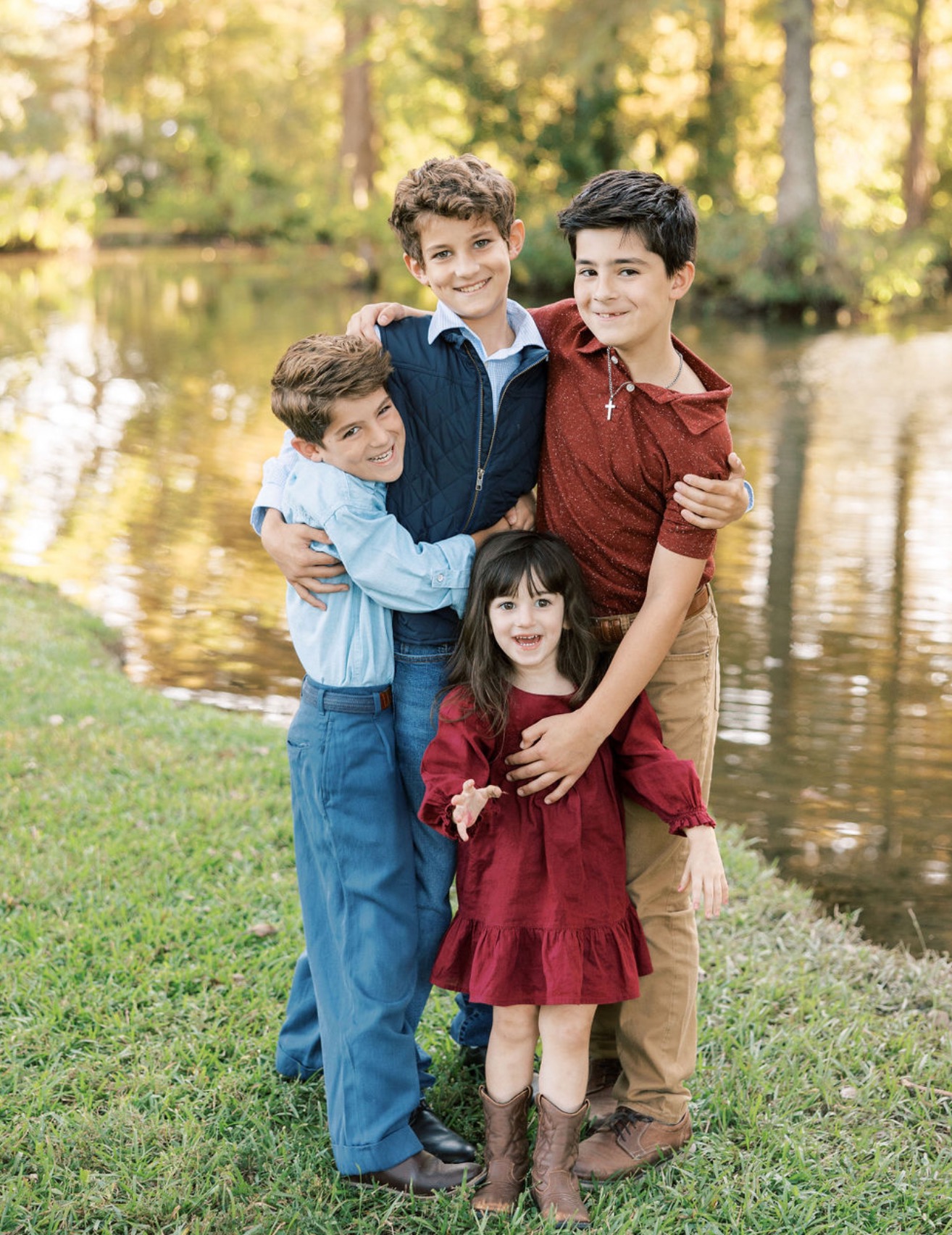 Support Jennifer Breaux's Fight Against Cancer campaign photo, 6 of 8