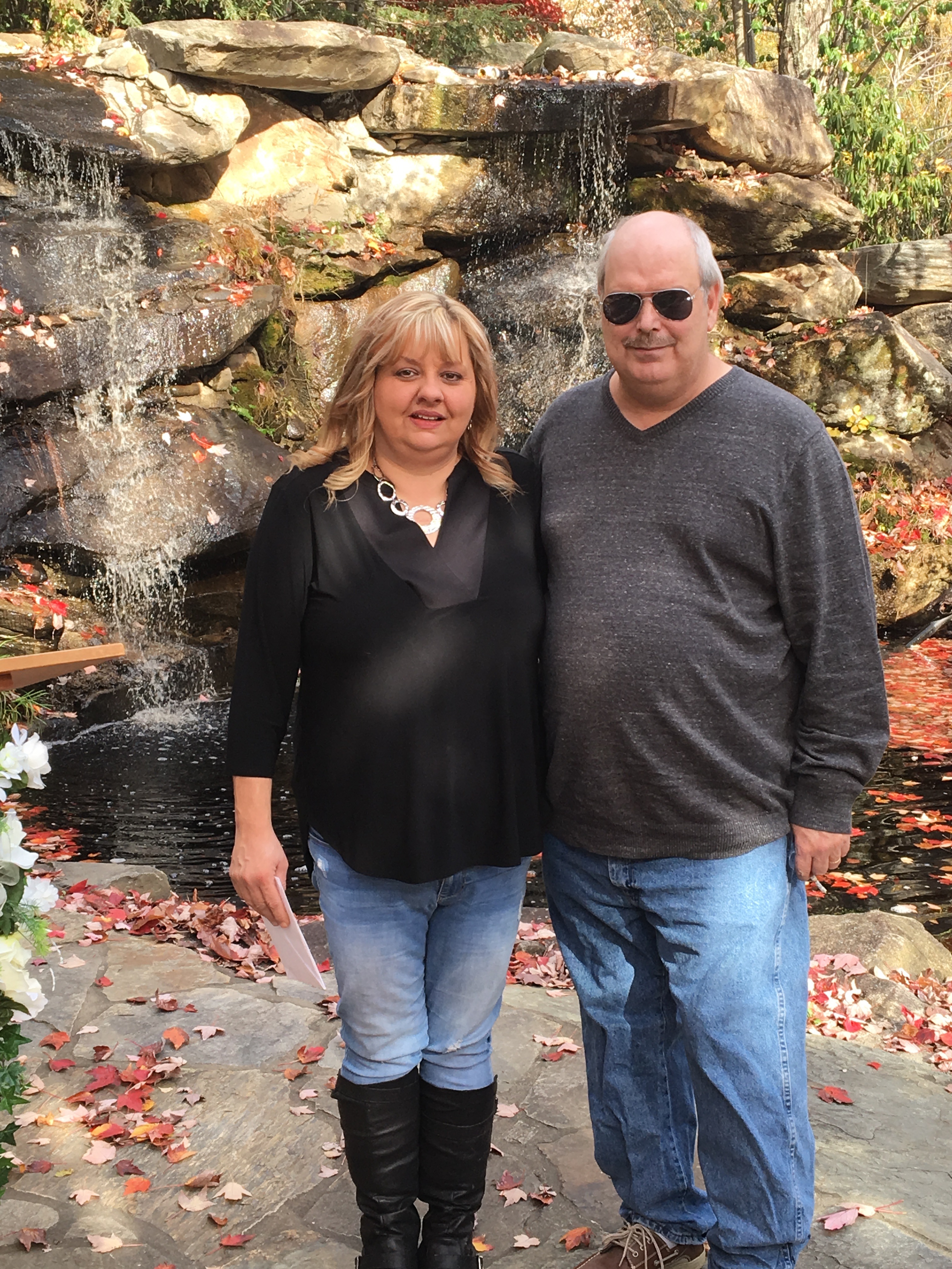 Help Michelle After Her Tragic Loss campaign photo, 2 of 4