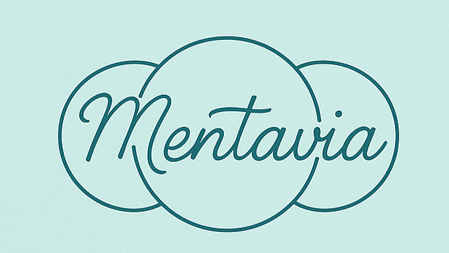 “Mentavia: Because Even Healers Need Healing" photo