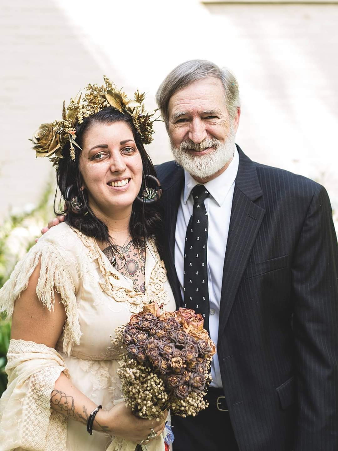 Donate to Mark K. King's Memorial Fund campaign photo, 7 of 8