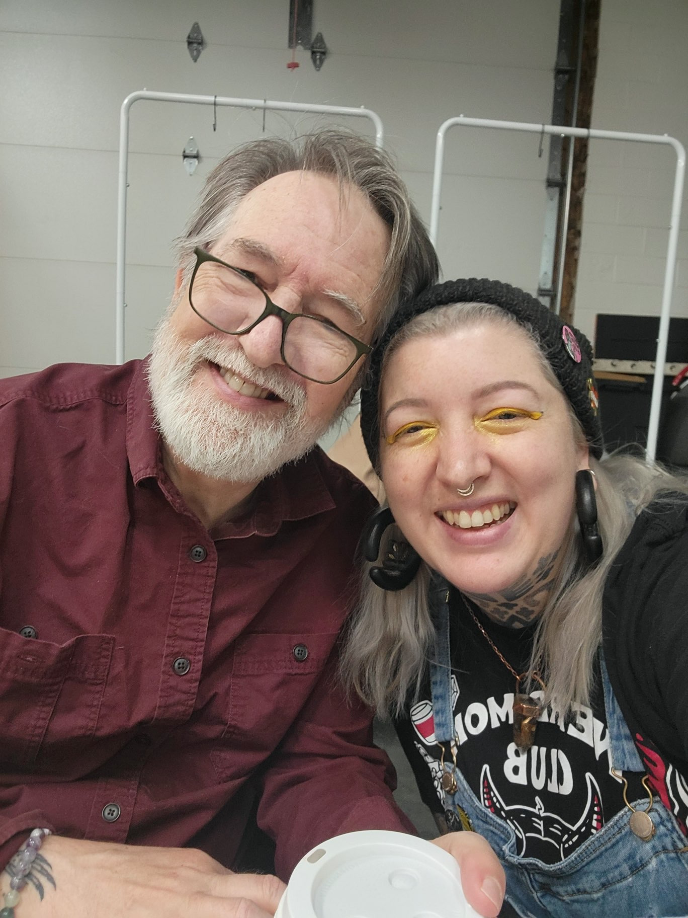 Donate to Mark K. King's Memorial Fund campaign photo, 2 of 8