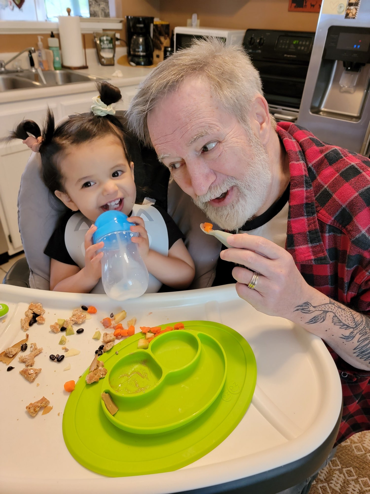 Donate to Mark K. King's Memorial Fund campaign photo, 4 of 8