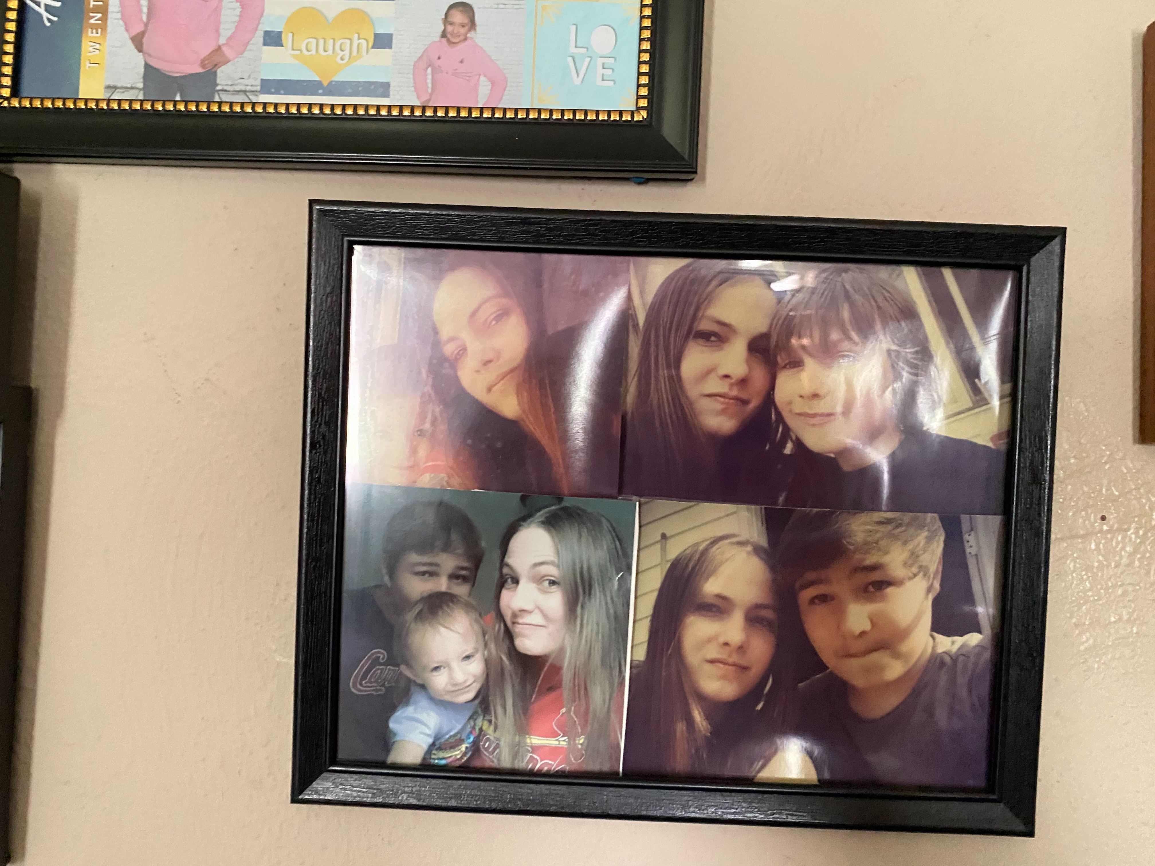 Assist the LaBrayere Family in Their Time of Need campaign photo, 4 of 5