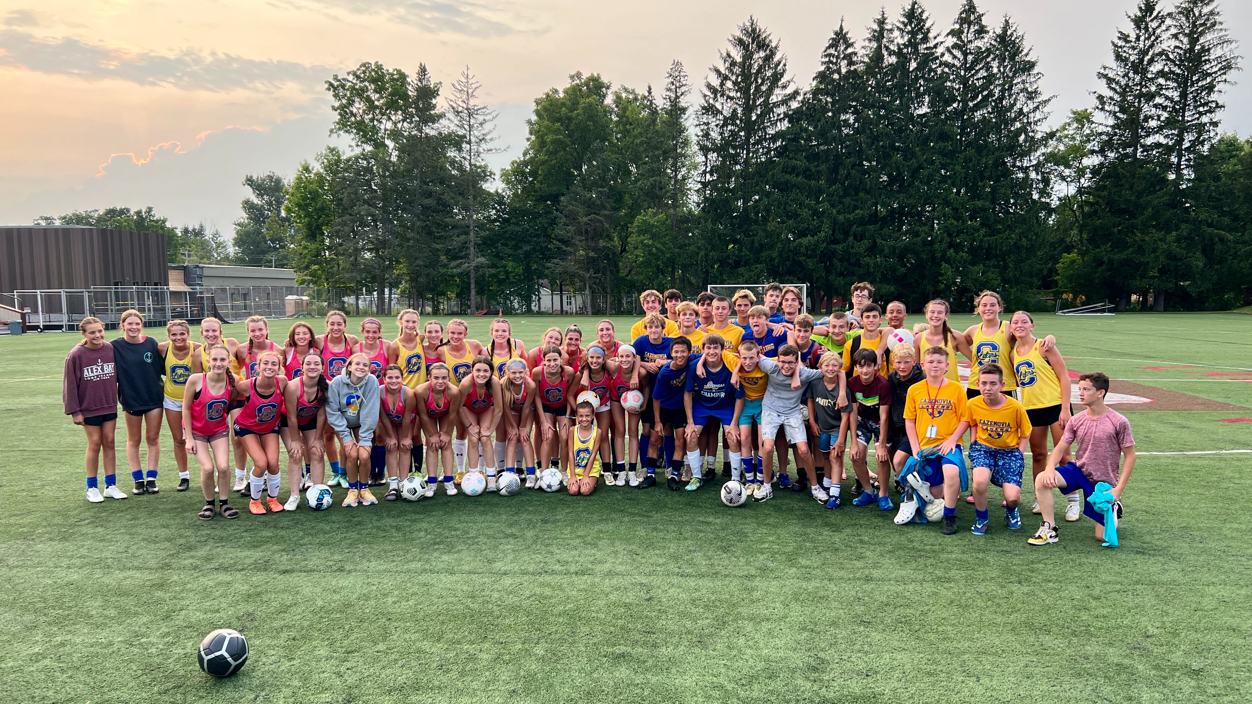 Protect the Future of Cazenovia Soccer campaign photo, 6 of 6