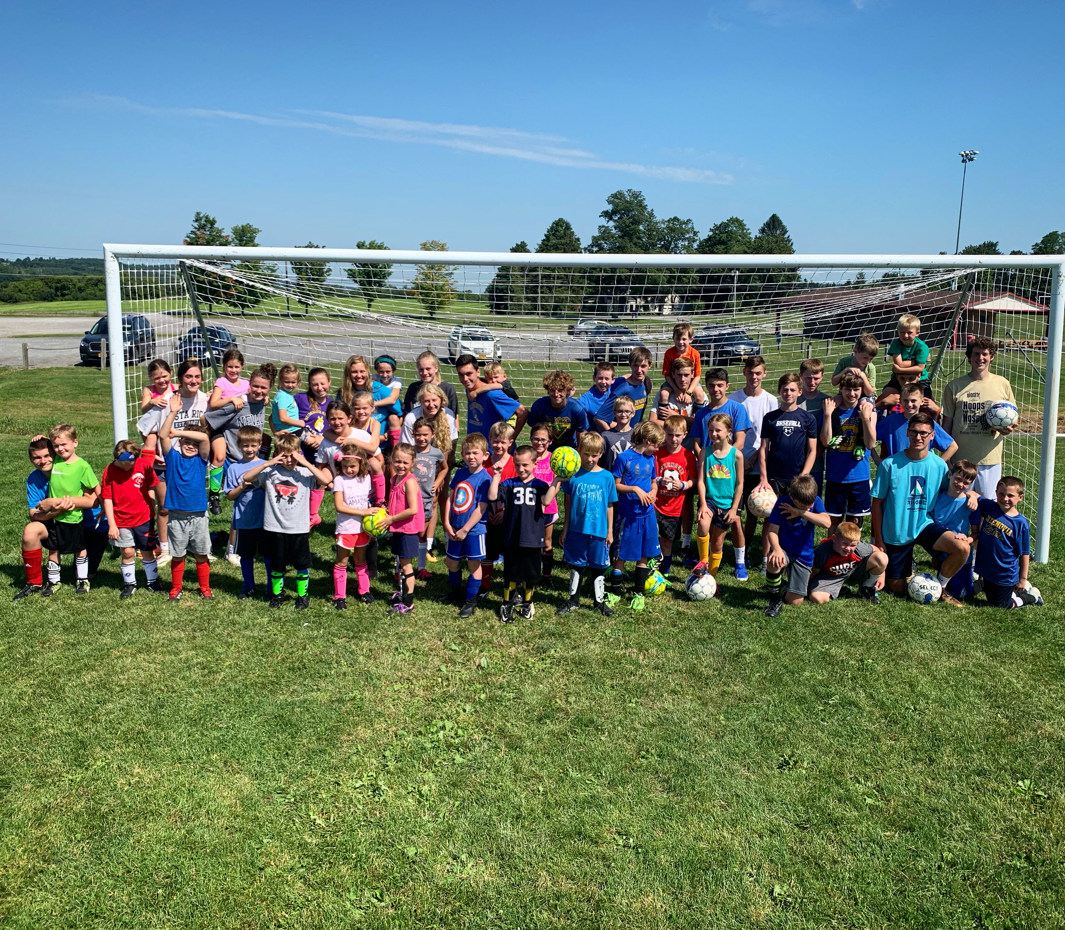 Protect the Future of Cazenovia Soccer campaign photo, 2 of 6