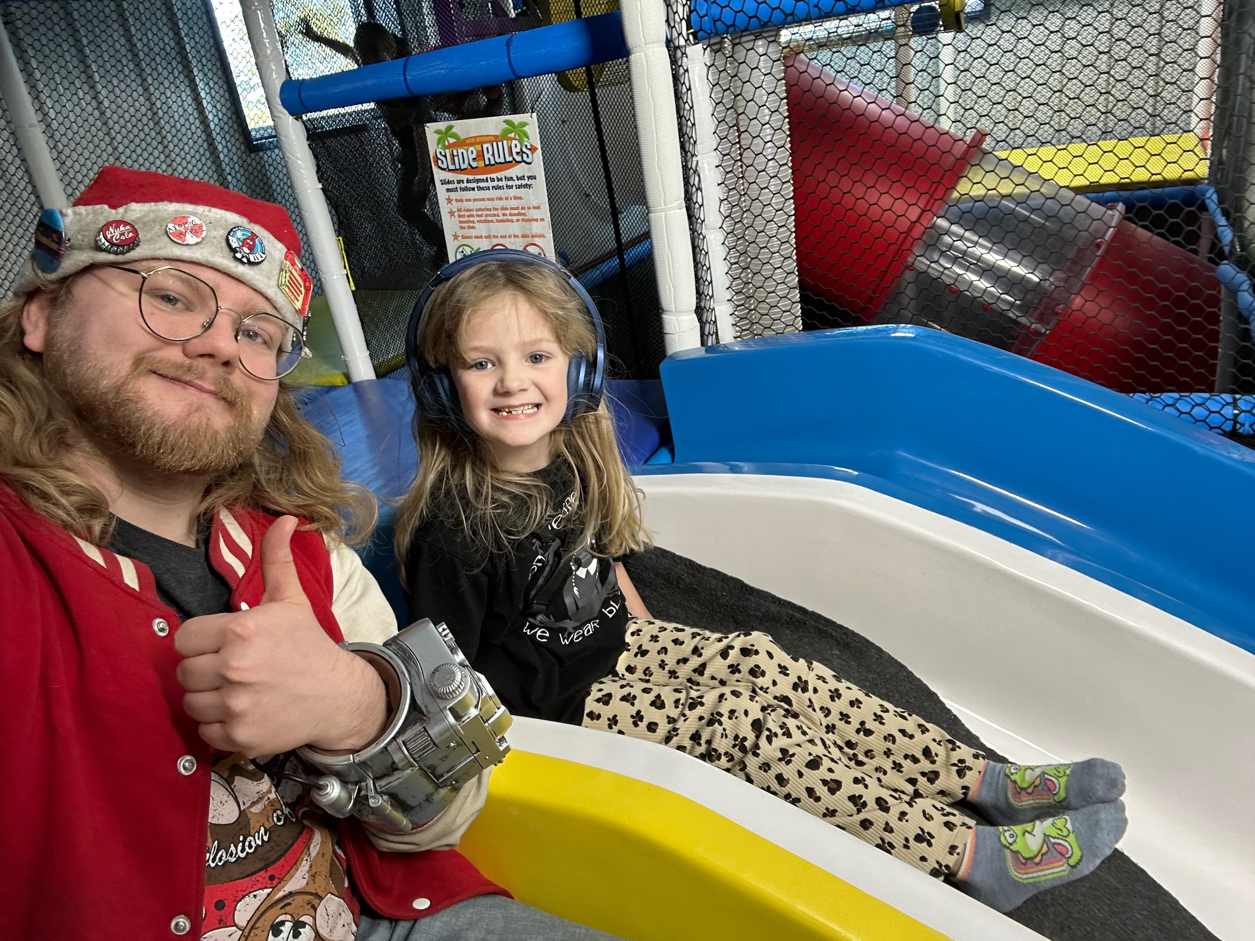 Help The Nuka Lounge Secure Custody and Safety of Daughter campaign photo, 4 of 8