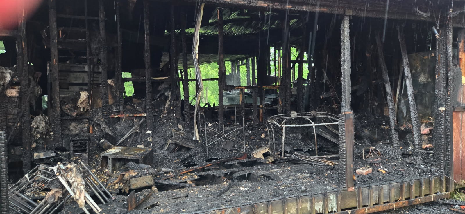 Help Fred & Rae Light Rebuild After Devastating Housefire campaign photo, 2 of 5