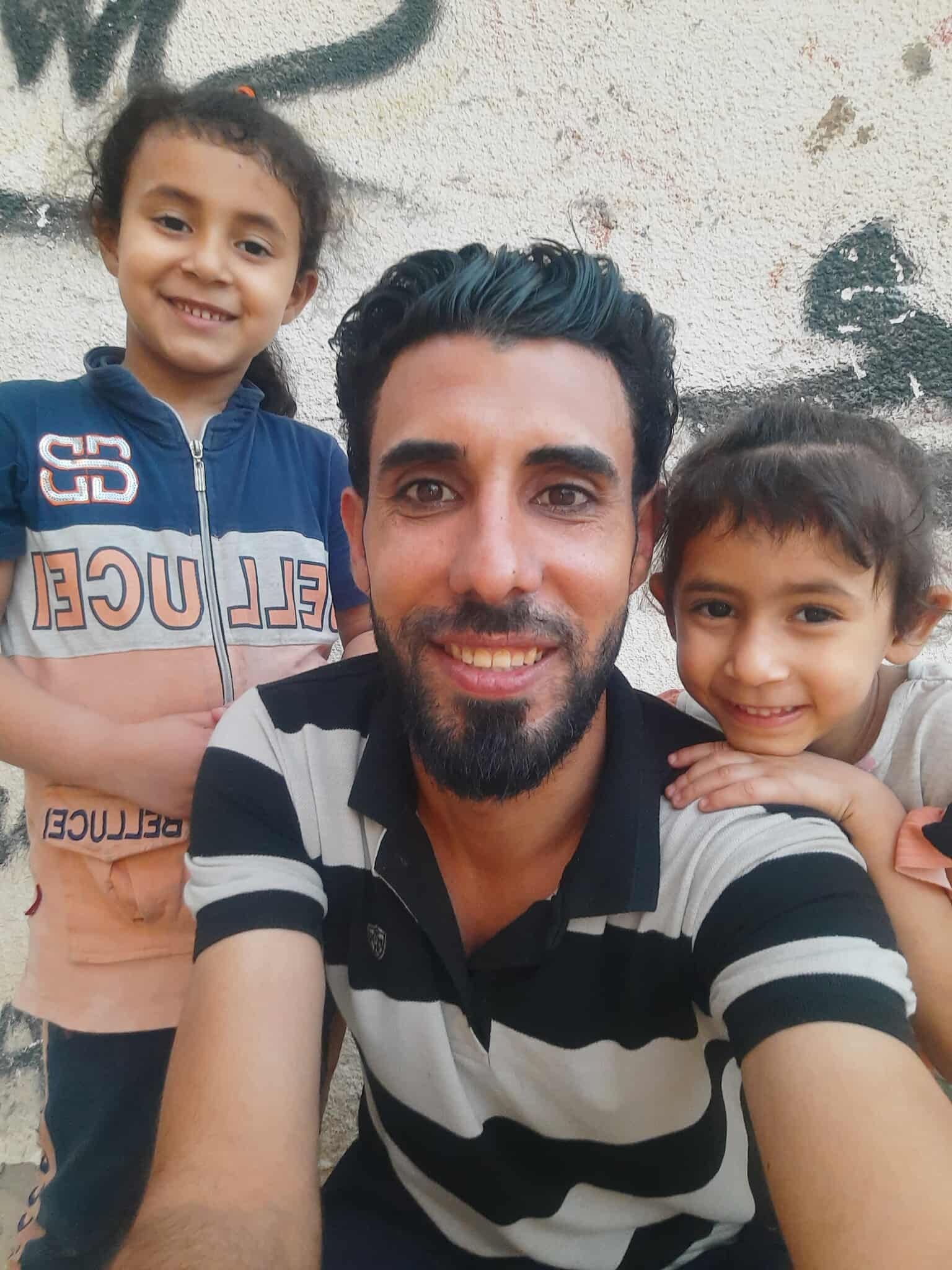 Urgence Gaza : Soutien direct à une famille affectée campaign photo, 7 of 8