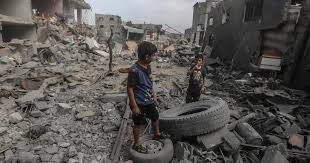 Help the Palestinian families by Shazeib Shifras  gofundme donation