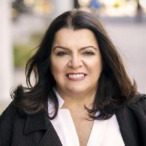 Join Us in Supporting Mary Bezirjian campaign photo, 2 of 4