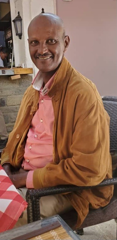 Help Anbesse's Brother Get Vital Medication campaign photo, 2 of 4