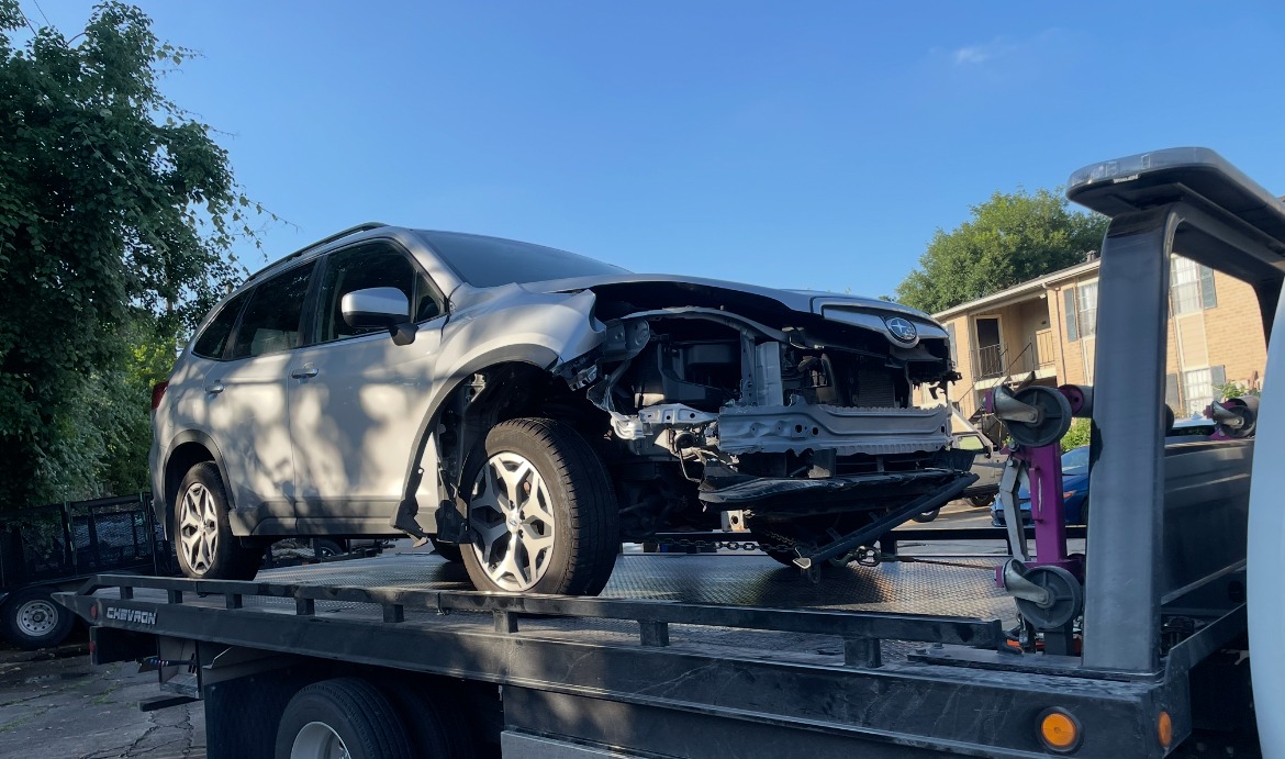 Help a Devoted Mom Get Her Car—and Life—Back on Track campaign photo, 5 of 6