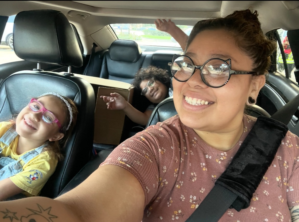 Help a Devoted Mom Get Her Car—and Life—Back on Track campaign photo, 4 of 6