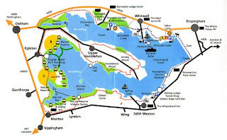 A Beginners guide to a 22 mile Rutland Hike (with fizz!) campaign photo, 4 of 7