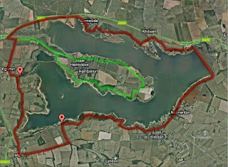 A Beginners guide to a 22 mile Rutland Hike (with fizz!) campaign photo, 5 of 7
