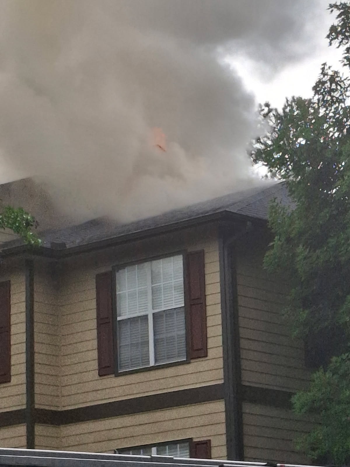 Help Mark Rebuild After Fire Tragedy campaign photo, 2 of 4