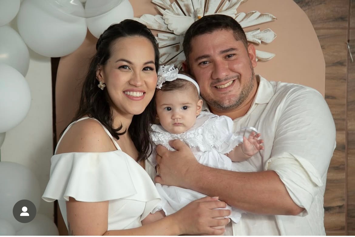 Juntos pela Mel ❤️ campaign photo, 2 of 3