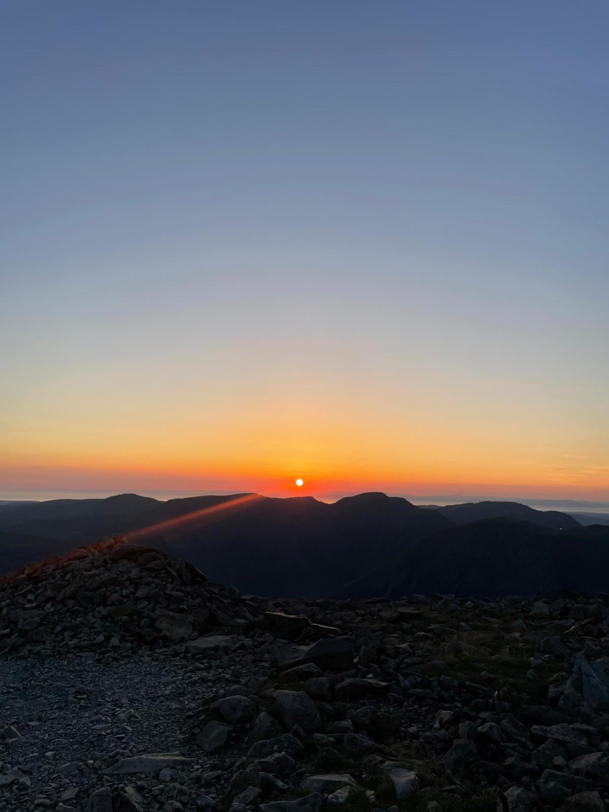 The Three Peaks Challenge! campaign photo, 4 of 8