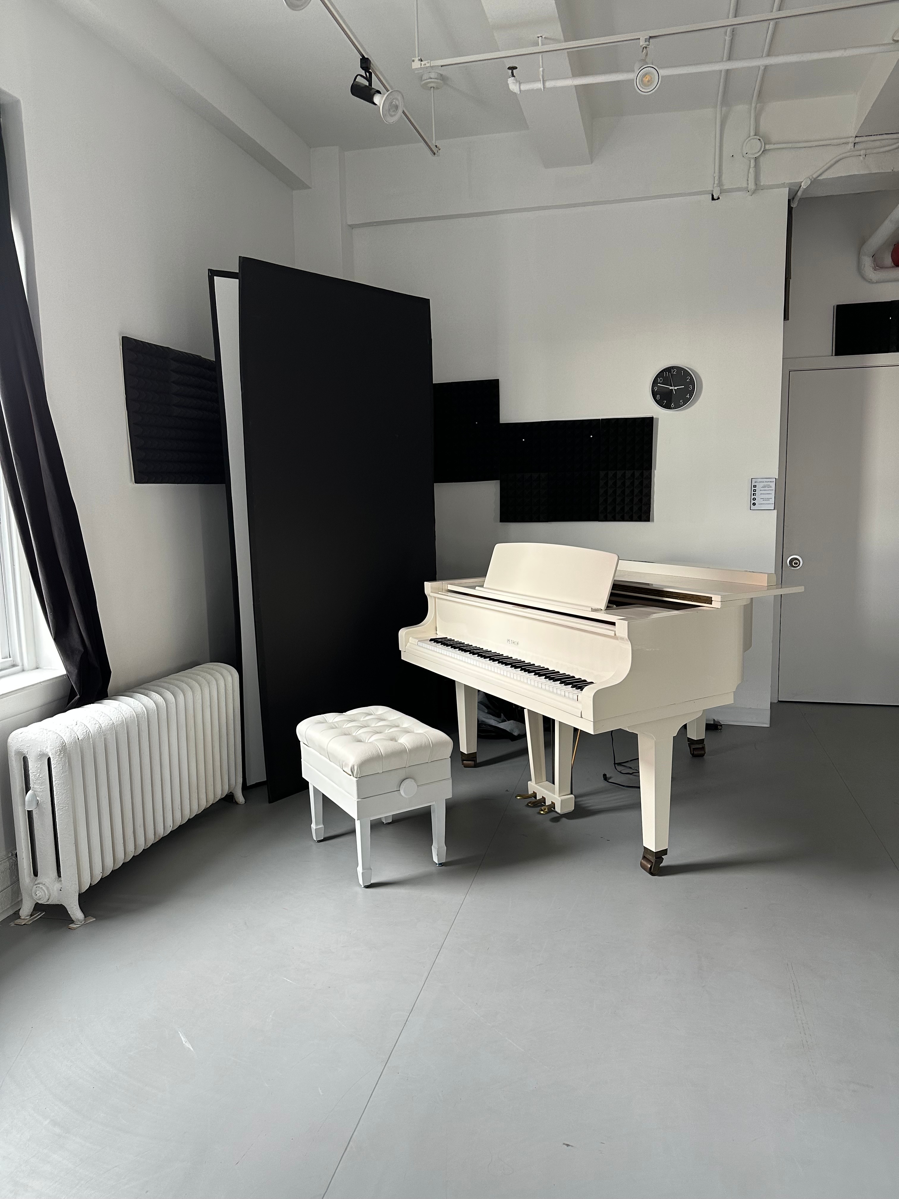 ALCHEMICAL STUDIOS Needs Your HELP TO RE-OPEN NOW campaign photo, 4 of 8