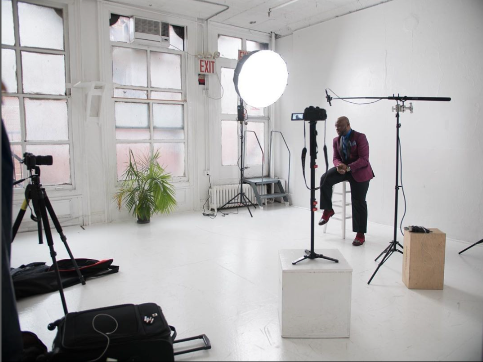 ALCHEMICAL STUDIOS Needs Your HELP TO RE-OPEN NOW campaign photo, 5 of 8