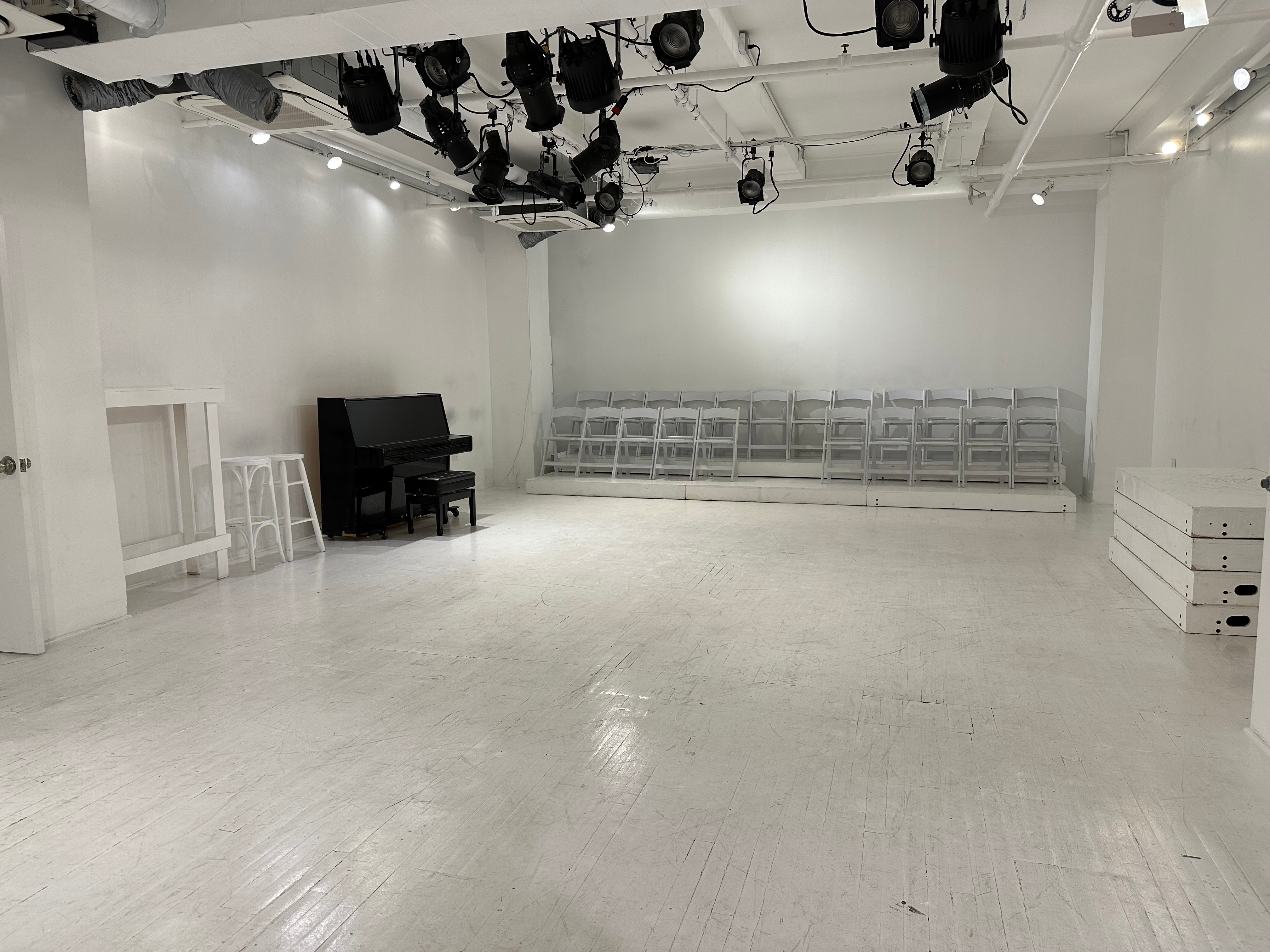 ALCHEMICAL STUDIOS Needs Your HELP TO RE-OPEN NOW campaign photo, 6 of 8