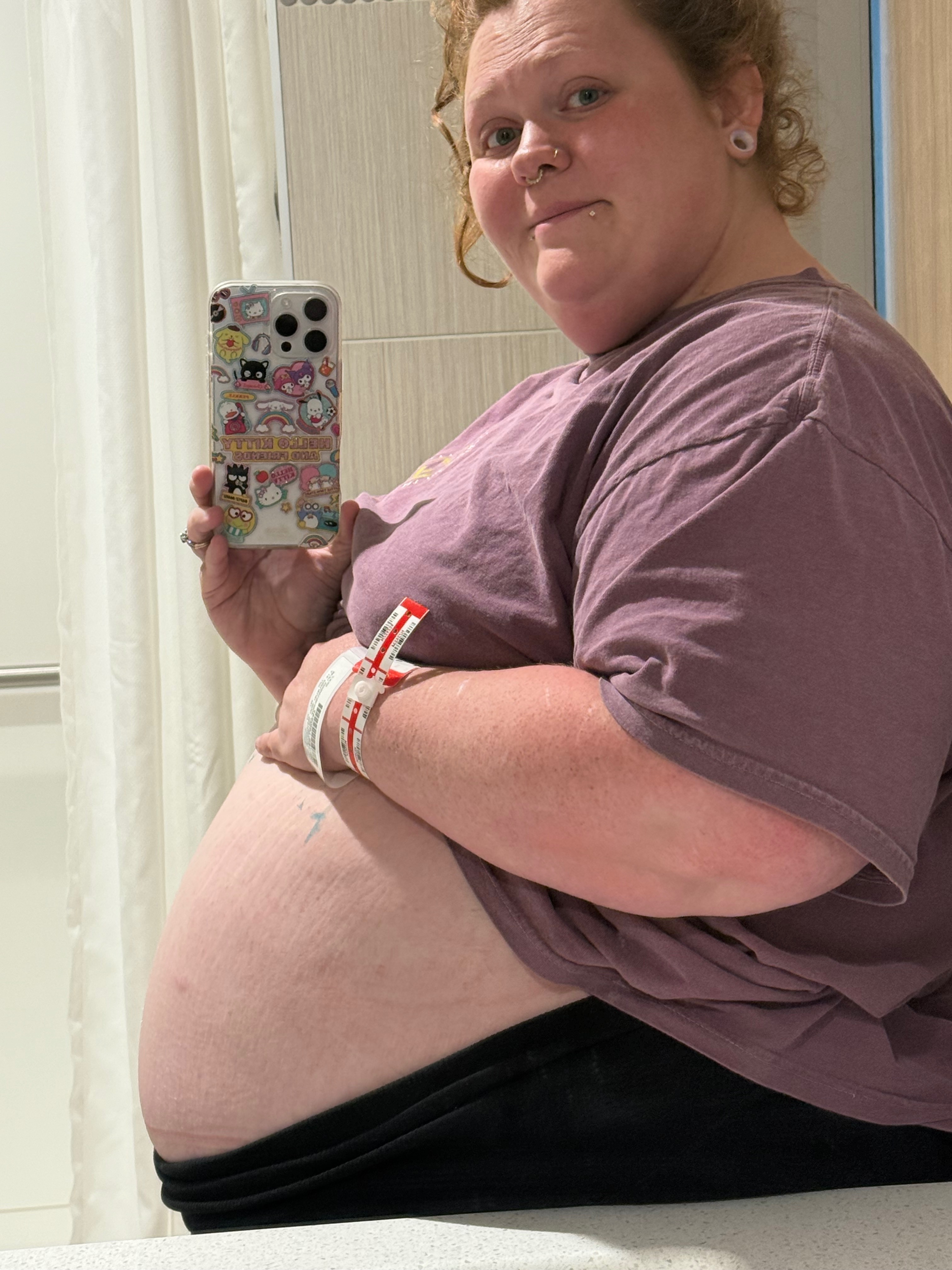 Support The Mohlers and Baby Elliott’s NICU Stay campaign photo, 2 of 4