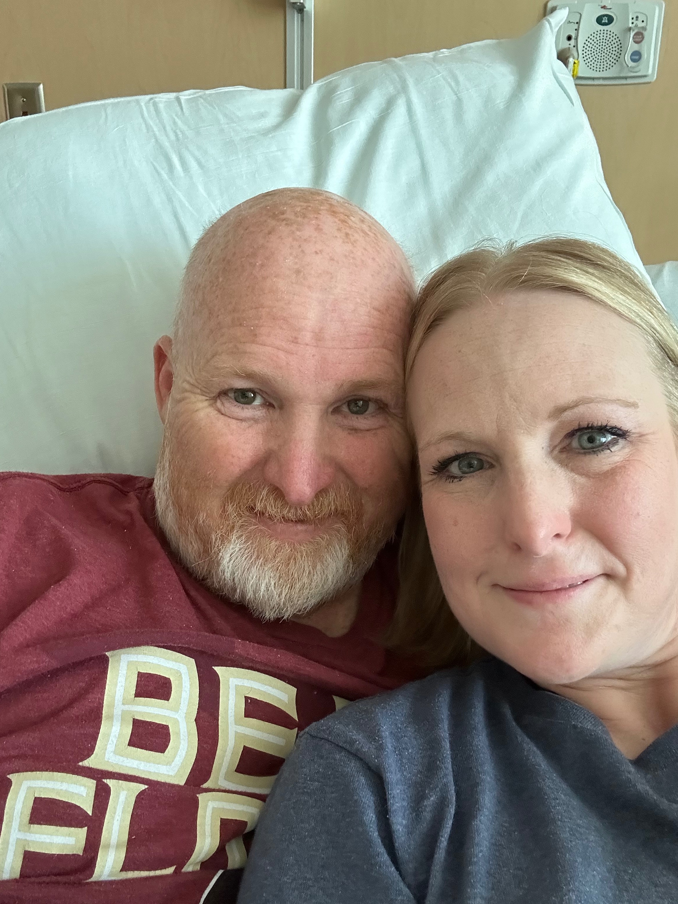 Medical Bills for Ricky and Lindsey Bennett. campaign photo, 4 of 8