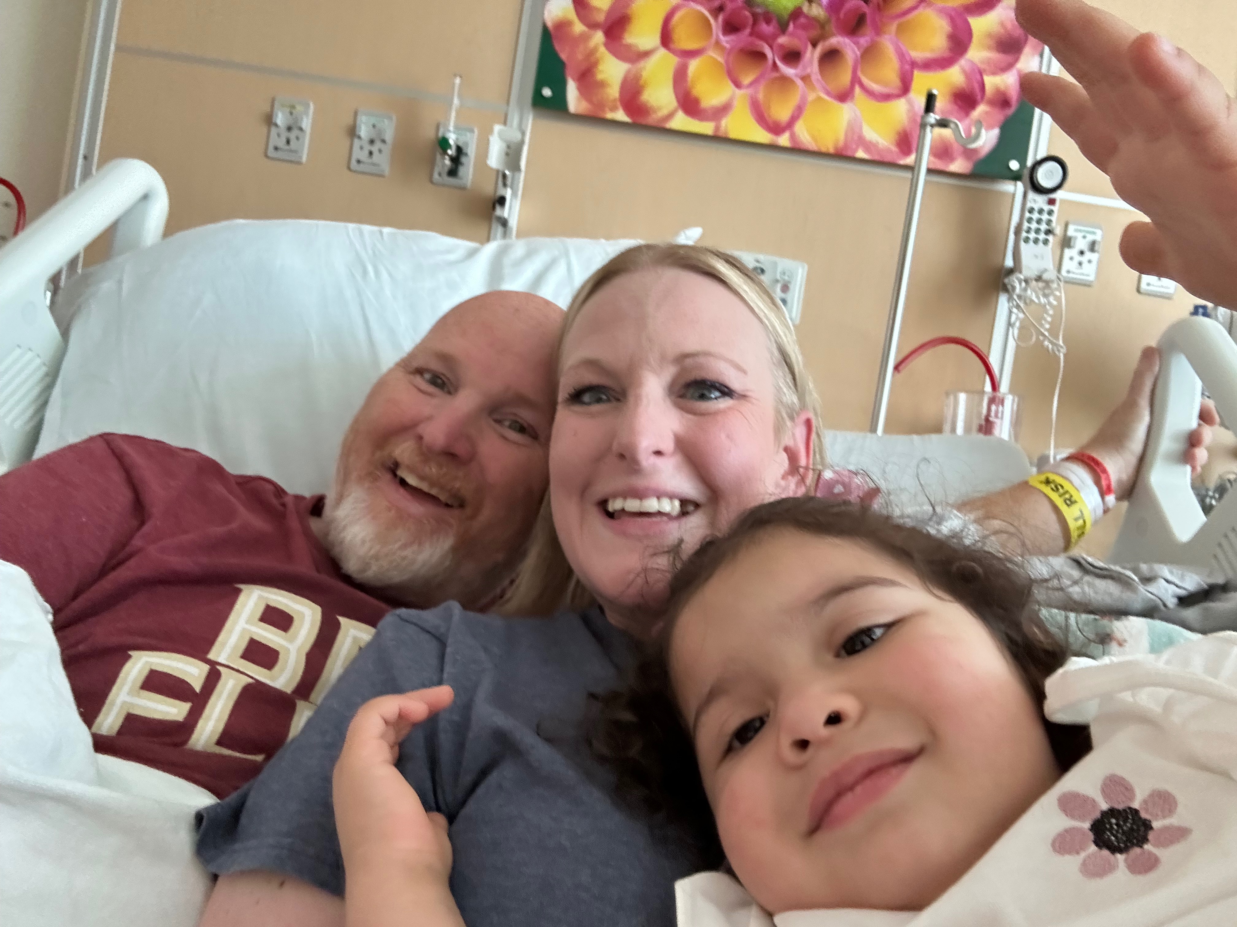 Medical Bills for Ricky and Lindsey Bennett. campaign photo, 6 of 8