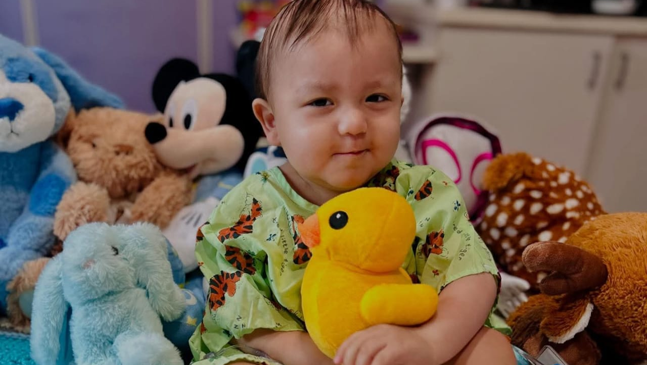 In Memory of Our Beloved Baby Nolan photo