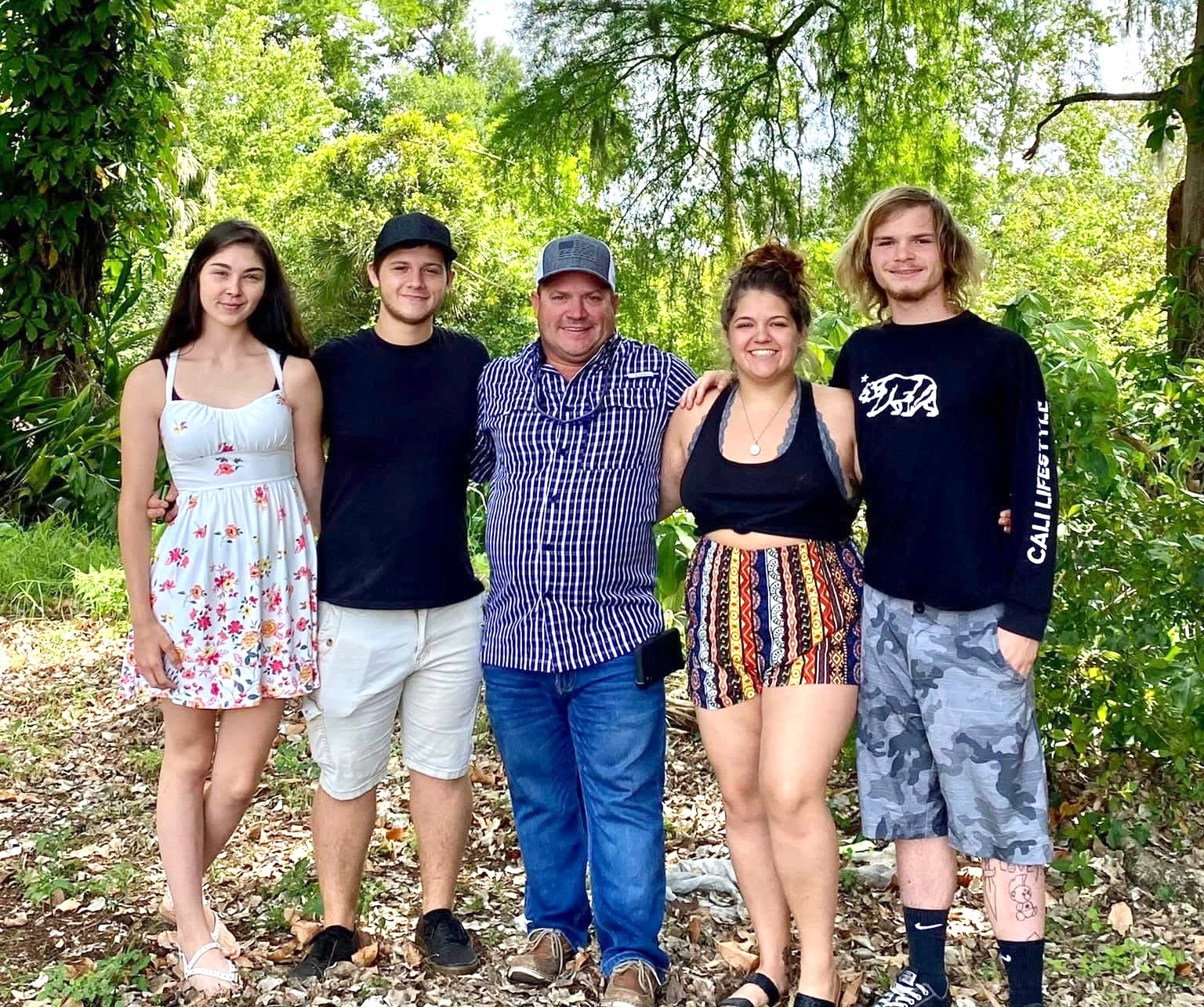 Remembering Jarrett Farley : Support His Family campaign photo, 2 of 4