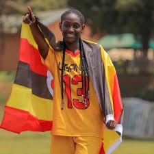 Uganda Lacrosse Needs Your Support campaign photo, 6 of 8