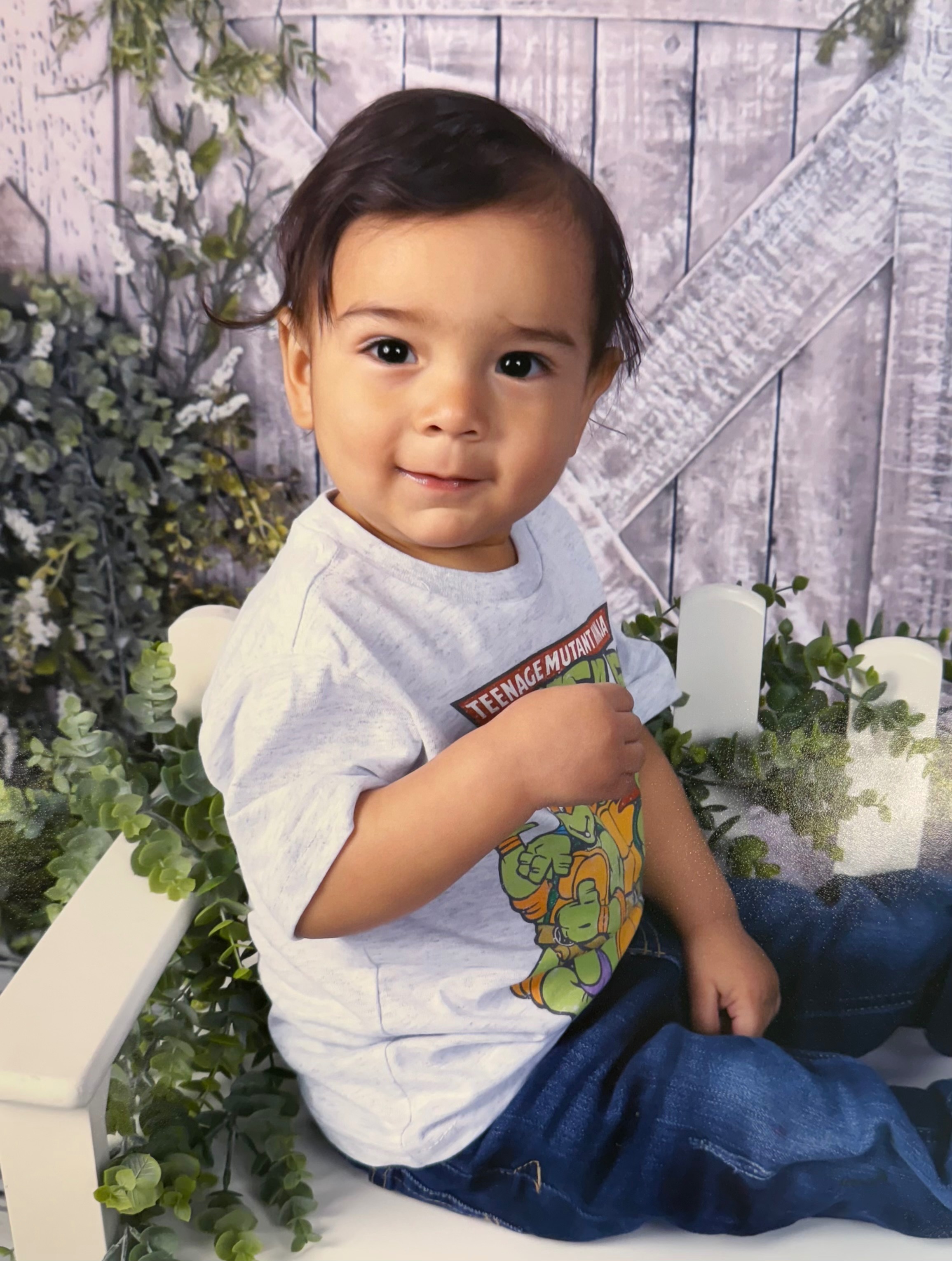 Love and Support for Alondra and Family campaign photo, 5 of 6