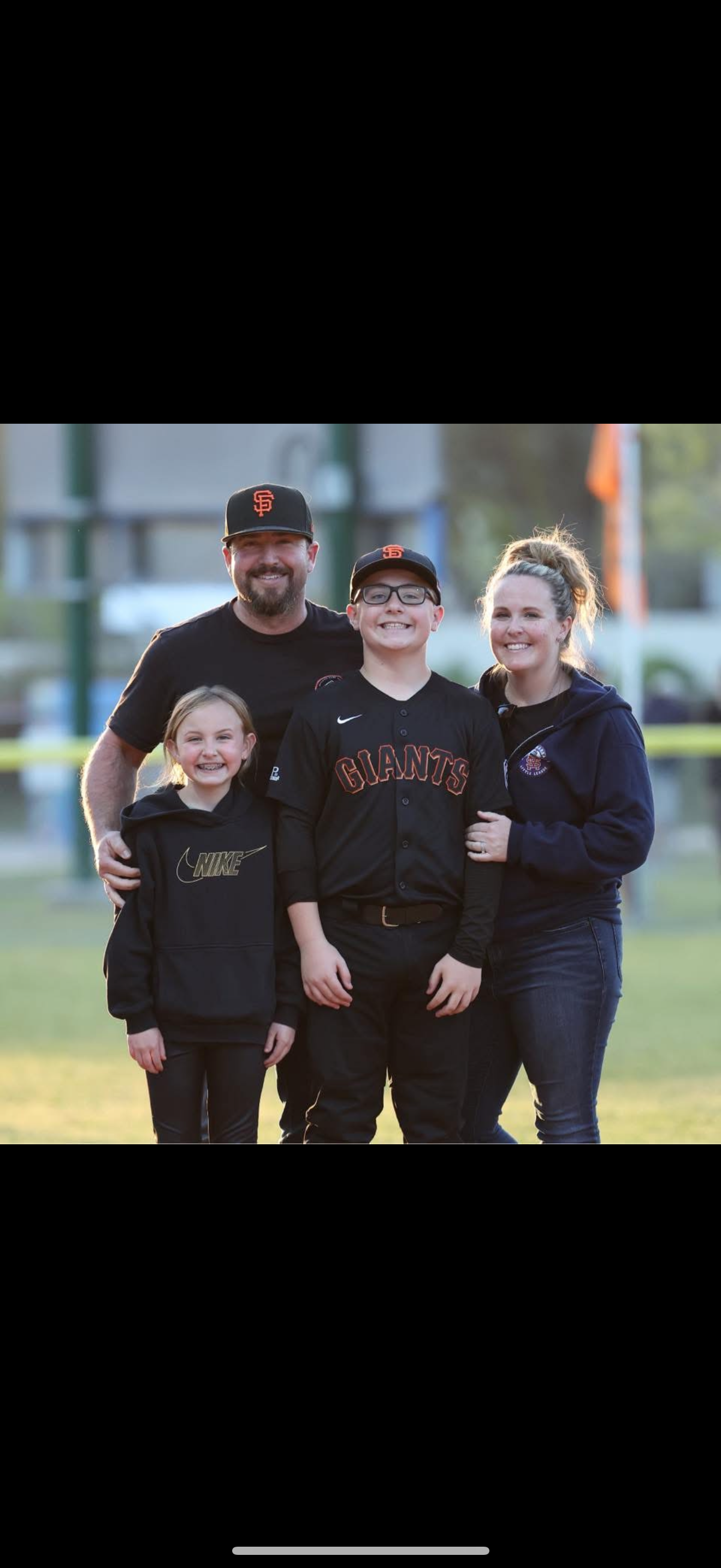 The Olhasso family needs your help. campaign photo, 4 of 8