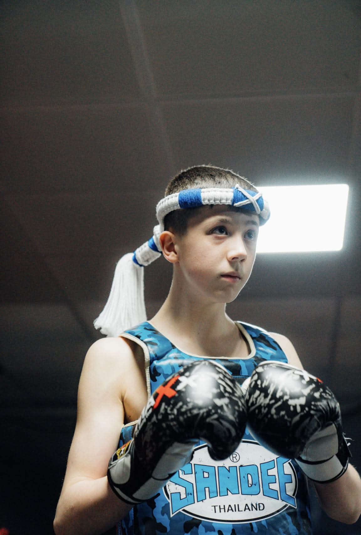 Lewis Hulley - Team GB Thailand Trip campaign photo, 2 of 7