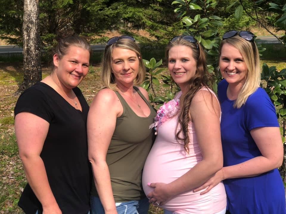 Support Adrianna LeBlanc's Funeral Expenses campaign photo, 4 of 7