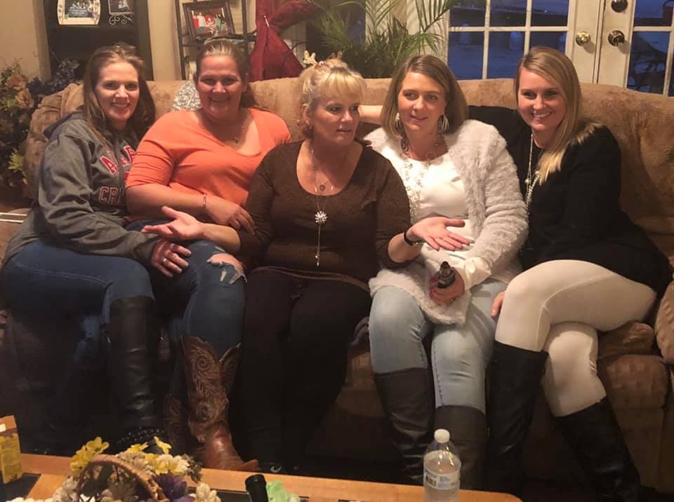 Support Adrianna LeBlanc's Funeral Expenses campaign photo, 5 of 7