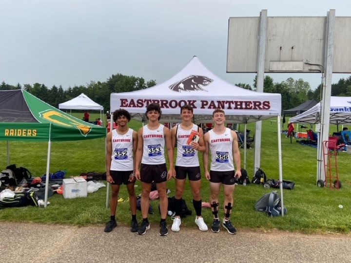 Support Eastbrook's Championship Elite Team campaign photo, 5 of 6