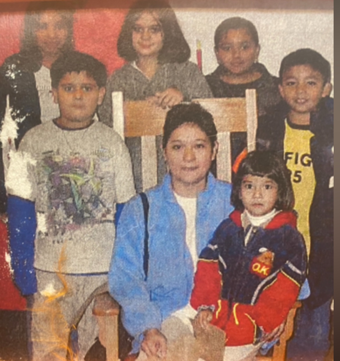 Justice and Closure for Baldemar's Family campaign photo, 6 of 8